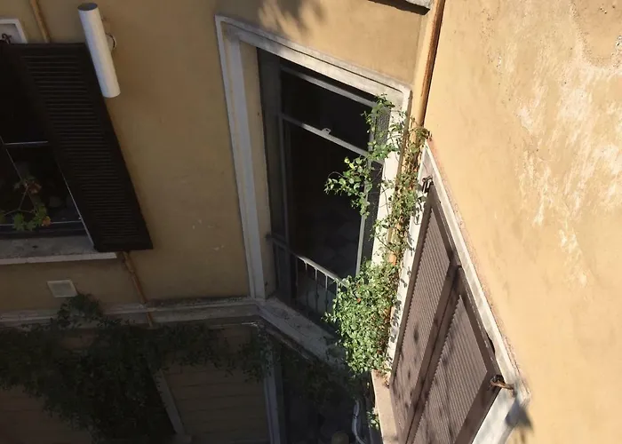 Aparthotel San Gregorio 45