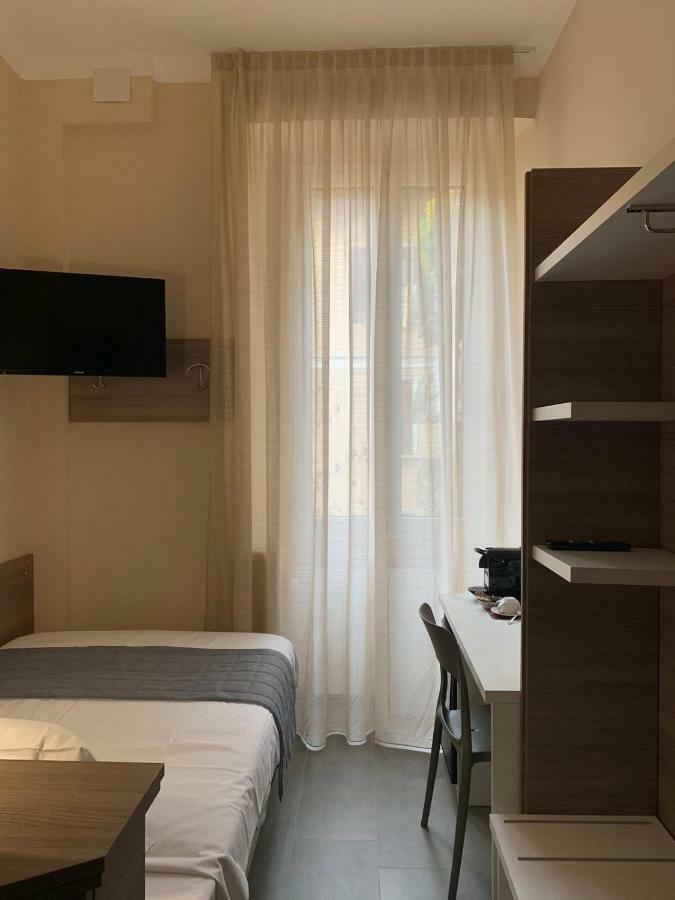 Gasthuis San Gregorio 45 *
